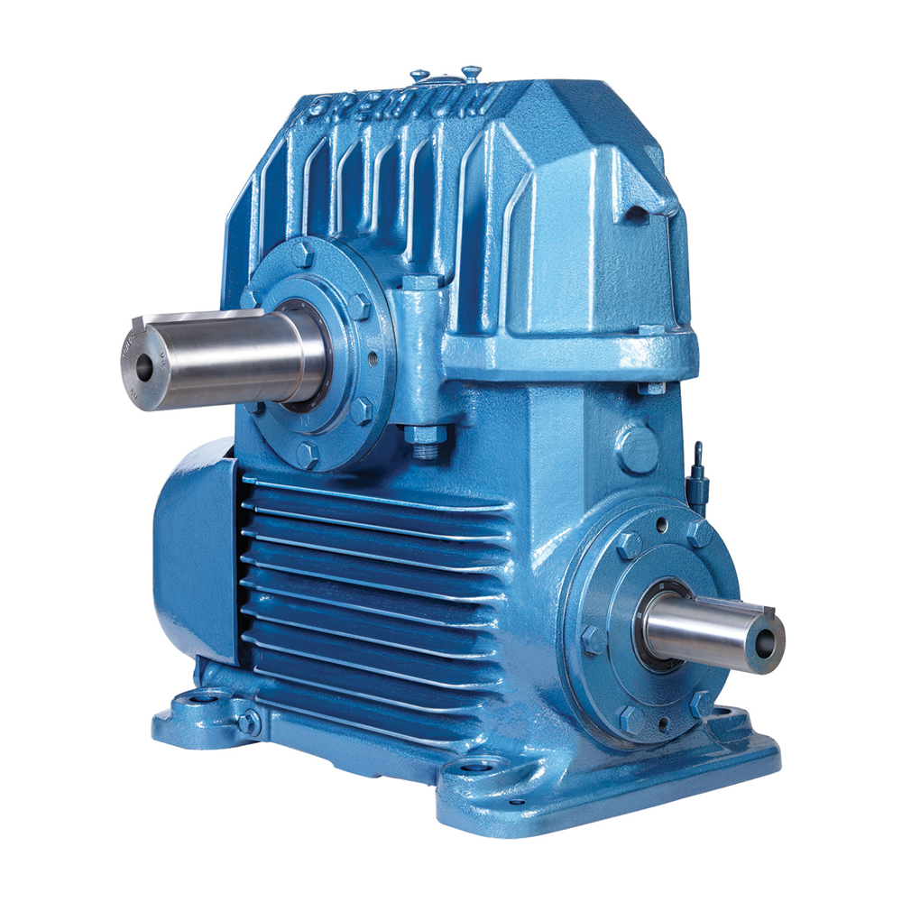 Industrial Fenner Gearbox Supplier Noida