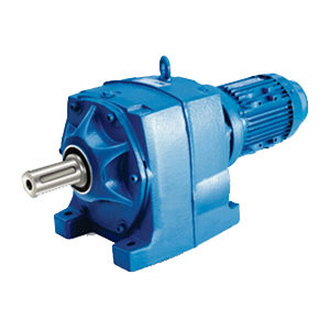 Customized Fenner Gearbox Solutions Noida